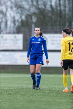 Bild 353 - F SSC Hagen Ahrensburg - SV Frisia Risum-Lindholm : Ergebnis: 1:2